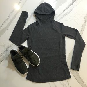 Gap Fit Lightweight Jogging Hoodie